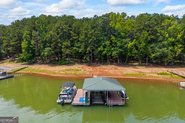 540 Capri Point, Lavonia, GA 30553