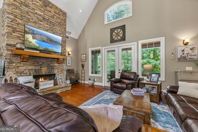 540 Capri Point, Lavonia, GA 30553
