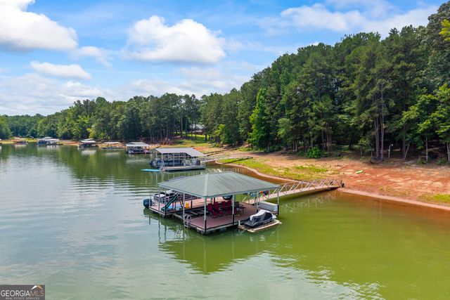 540 Capri Point, Lavonia, GA 30553