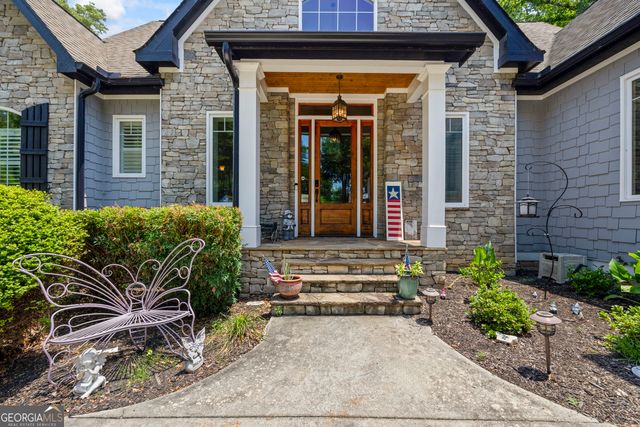 540 Capri Point, Lavonia, GA 30553