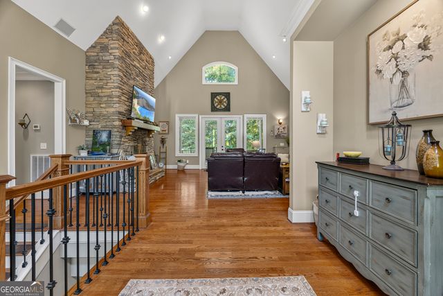 540 Capri Point, Lavonia, GA 30553