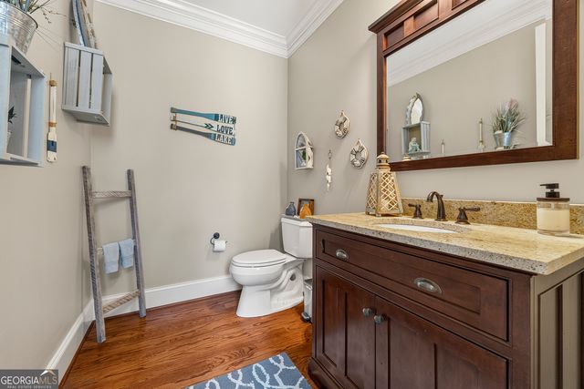 540 Capri Point, Lavonia, GA 30553