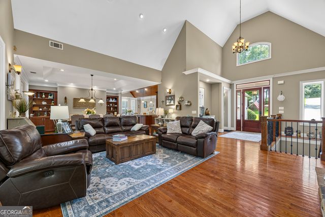 540 Capri Point, Lavonia, GA 30553