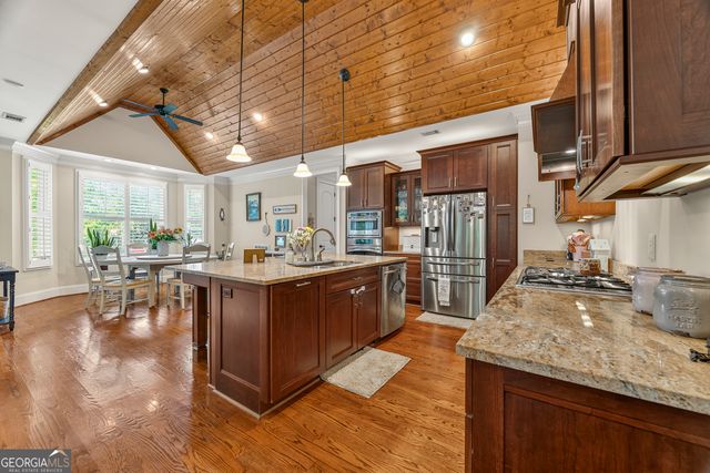 540 Capri Point, Lavonia, GA 30553