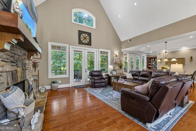 540 Capri Point, Lavonia, GA 30553