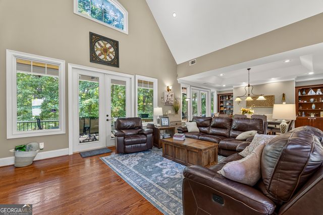 540 Capri Point, Lavonia, GA 30553