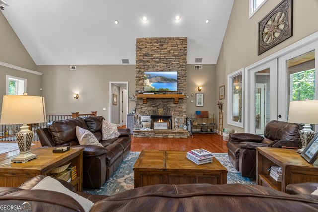 540 Capri Point, Lavonia, GA 30553
