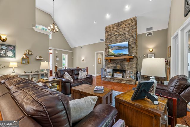 540 Capri Point, Lavonia, GA 30553