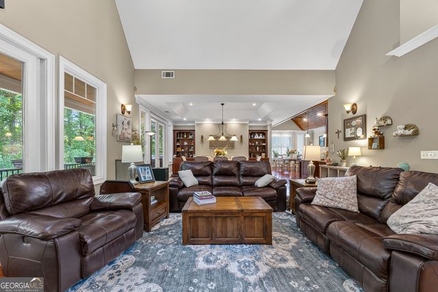540 Capri Point, Lavonia, GA 30553