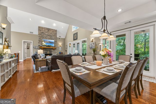 540 Capri Point, Lavonia, GA 30553