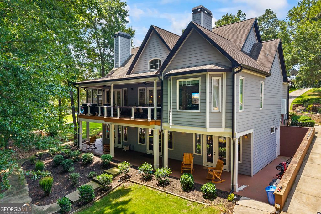 540 Capri Point, Lavonia, GA 30553