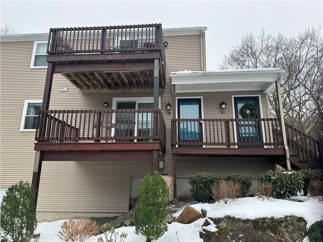 351 New London Avenue 501, Warwick, RI 02886