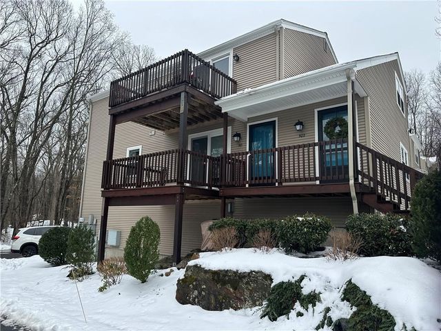 351 New London Avenue 501, Warwick, RI 02886