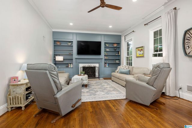 172 THE HIGHLANDS, Tuscaloosa, AL 35404