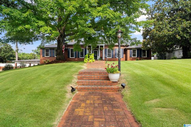 172 THE HIGHLANDS, Tuscaloosa, AL 35404