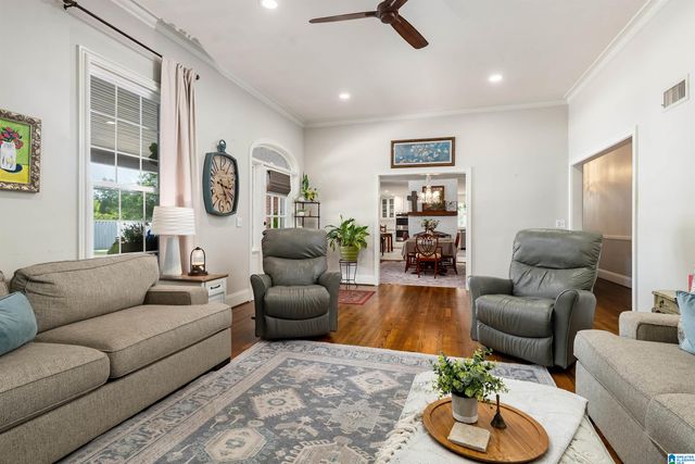 172 THE HIGHLANDS, Tuscaloosa, AL 35404