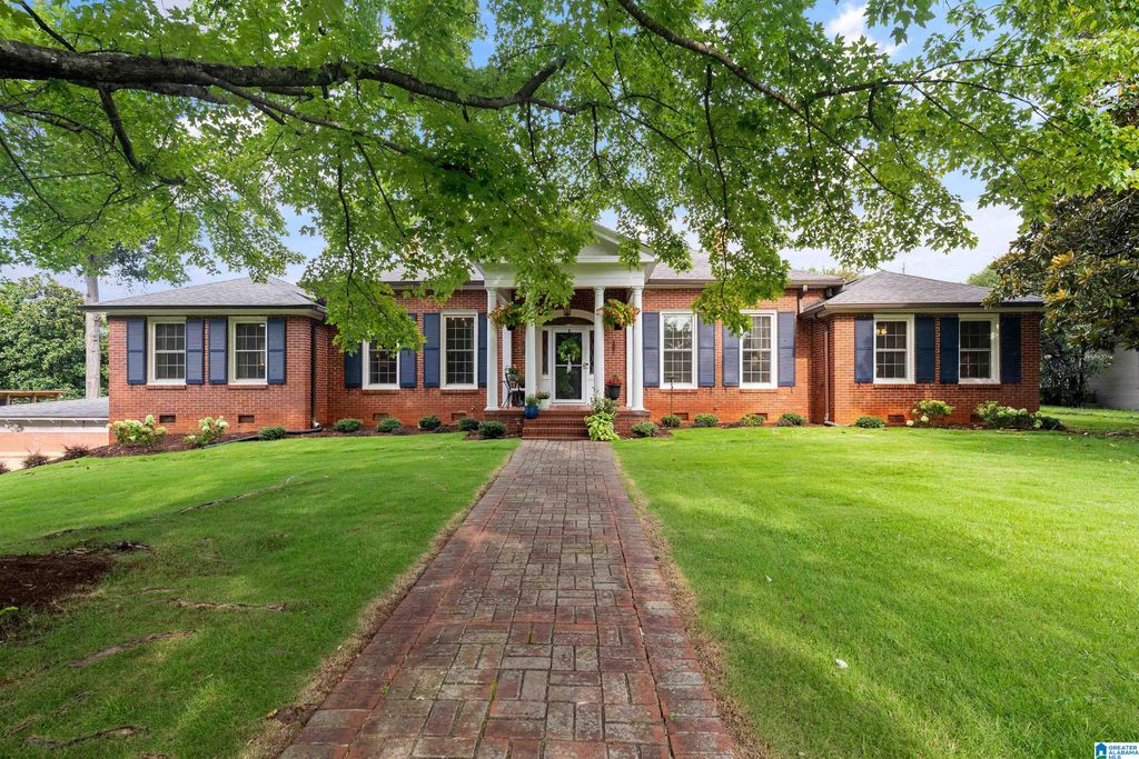 172 THE HIGHLANDS, Tuscaloosa, AL 35404