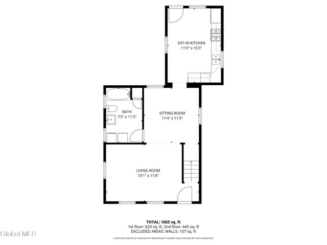 37 Academy Street, Cambridge, NY 12816