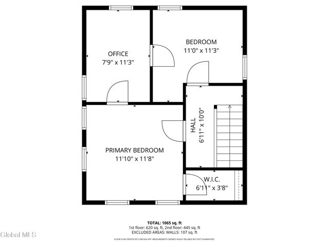 37 Academy Street, Cambridge, NY 12816