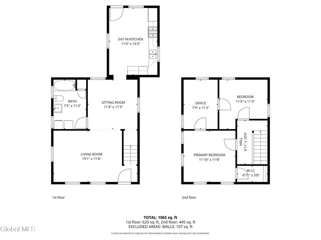 37 Academy Street, Cambridge, NY 12816