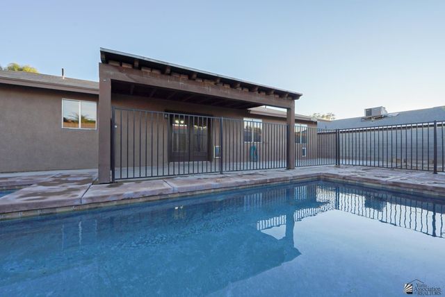 4584 W 18 Pl, Yuma, AZ 85364