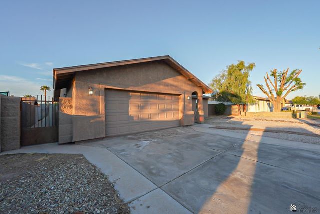 4584 W 18 Pl, Yuma, AZ 85364