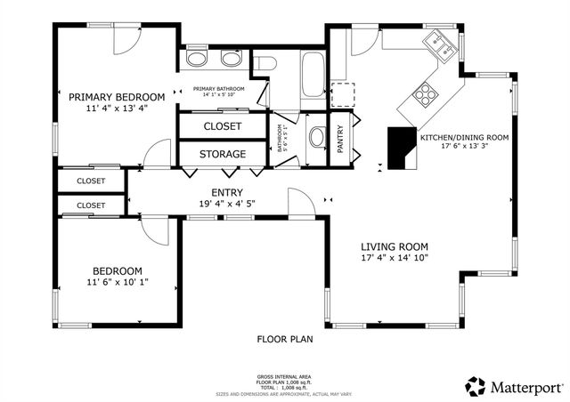 1505 N Lbj DR, San Marcos, TX 78666