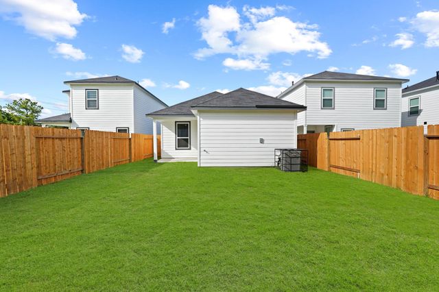 1443 Acorn Meadow Street, Houston, TX 77067