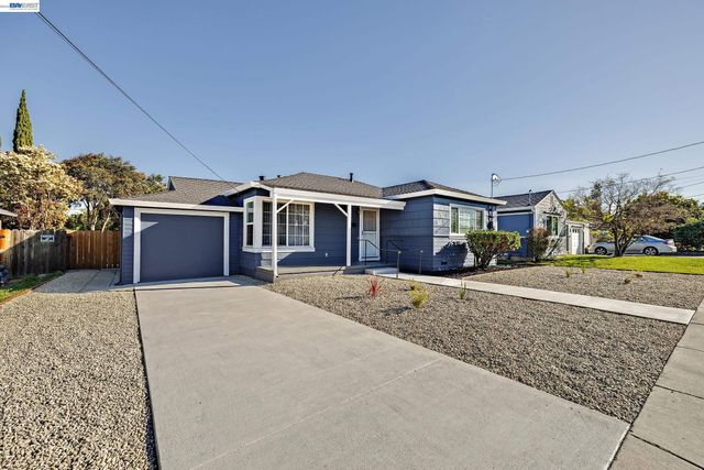 2226 Vegas Ave, Castro Valley, CA 94546