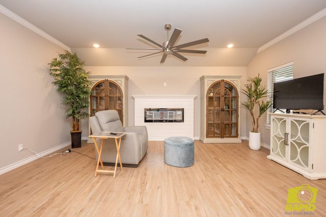 3142 Cedarhill Drive, San Angelo, TX 76904