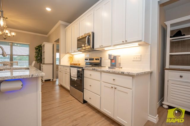 3142 Cedarhill Drive, San Angelo, TX 76904