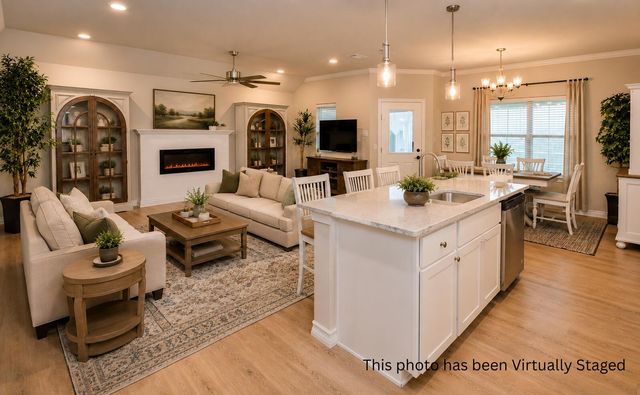 3142 Cedarhill Drive, San Angelo, TX 76904