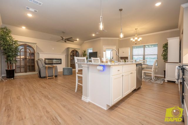 3142 Cedarhill Drive, San Angelo, TX 76904