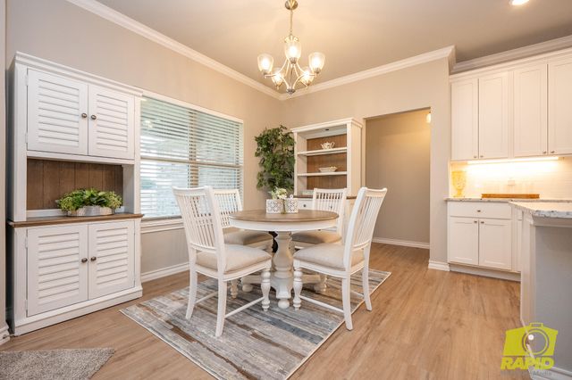 3142 Cedarhill Drive, San Angelo, TX 76904