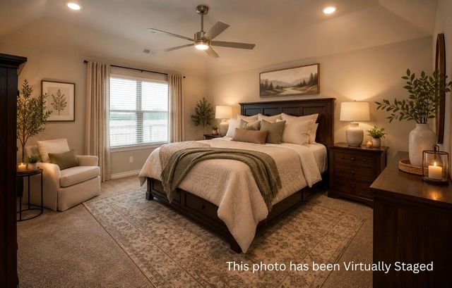 3142 Cedarhill Drive, San Angelo, TX 76904