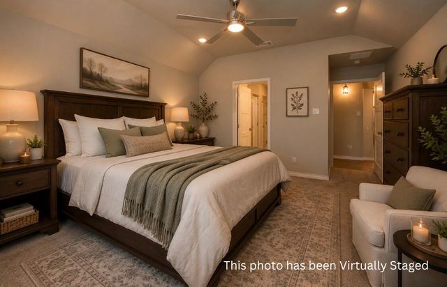 3142 Cedarhill Drive, San Angelo, TX 76904