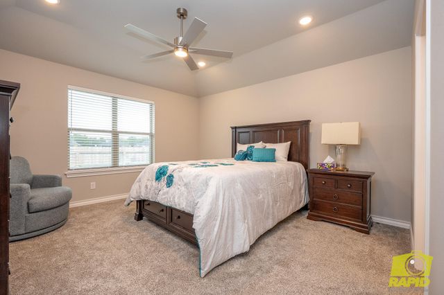 3142 Cedarhill Drive, San Angelo, TX 76904
