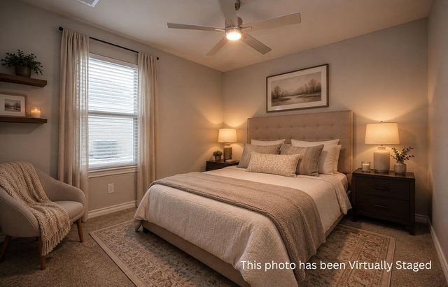 3142 Cedarhill Drive, San Angelo, TX 76904