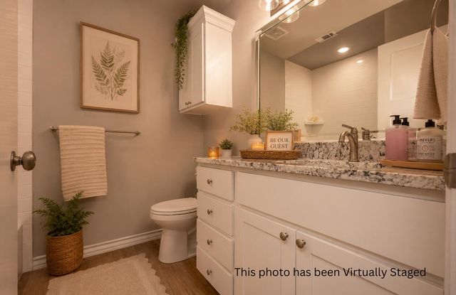3142 Cedarhill Drive, San Angelo, TX 76904