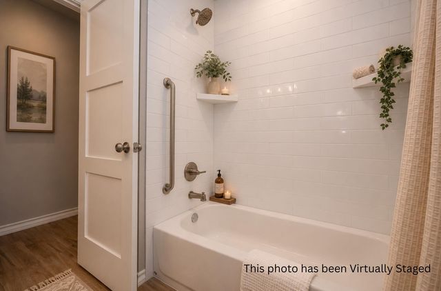 3142 Cedarhill Drive, San Angelo, TX 76904