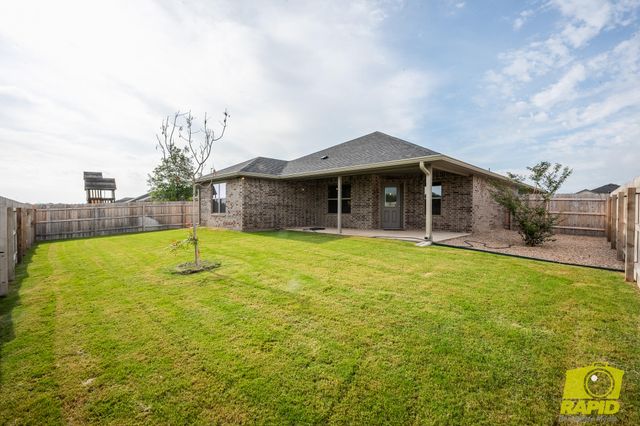 3142 Cedarhill Drive, San Angelo, TX 76904