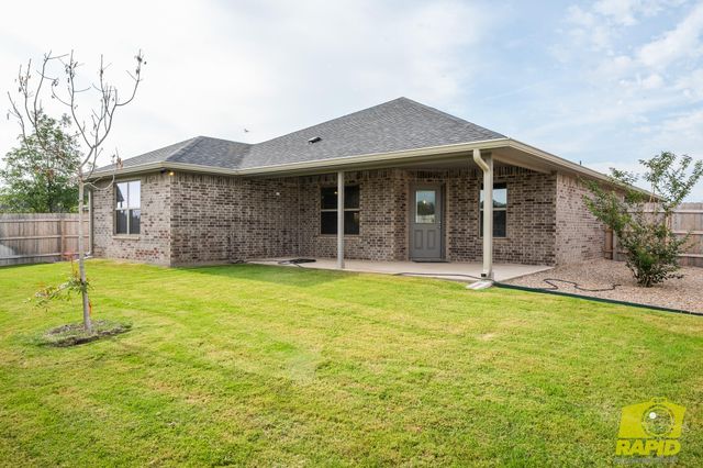 3142 Cedarhill Drive, San Angelo, TX 76904
