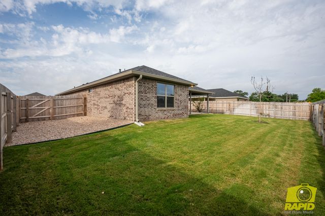 3142 Cedarhill Drive, San Angelo, TX 76904