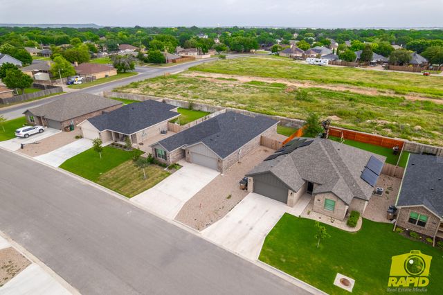 3142 Cedarhill Drive, San Angelo, TX 76904