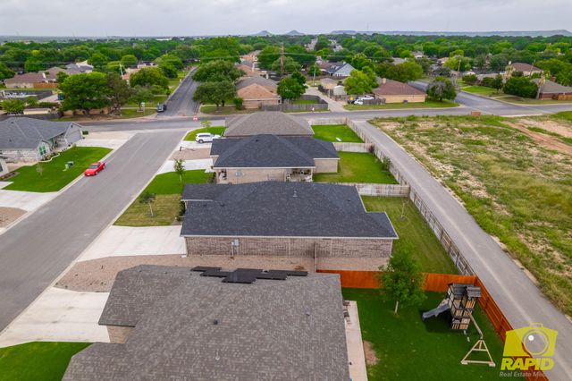 3142 Cedarhill Drive, San Angelo, TX 76904