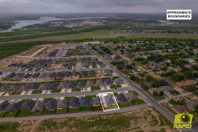 3142 Cedarhill Drive, San Angelo, TX 76904