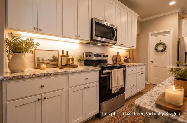 3142 Cedarhill Drive, San Angelo, TX 76904