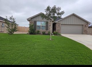 3142 Cedarhill Drive, San Angelo, TX 76904