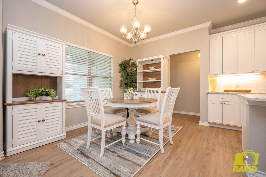 Image 13 of property listing at 3142 Cedarhill Drive, San Angelo, TX 76904