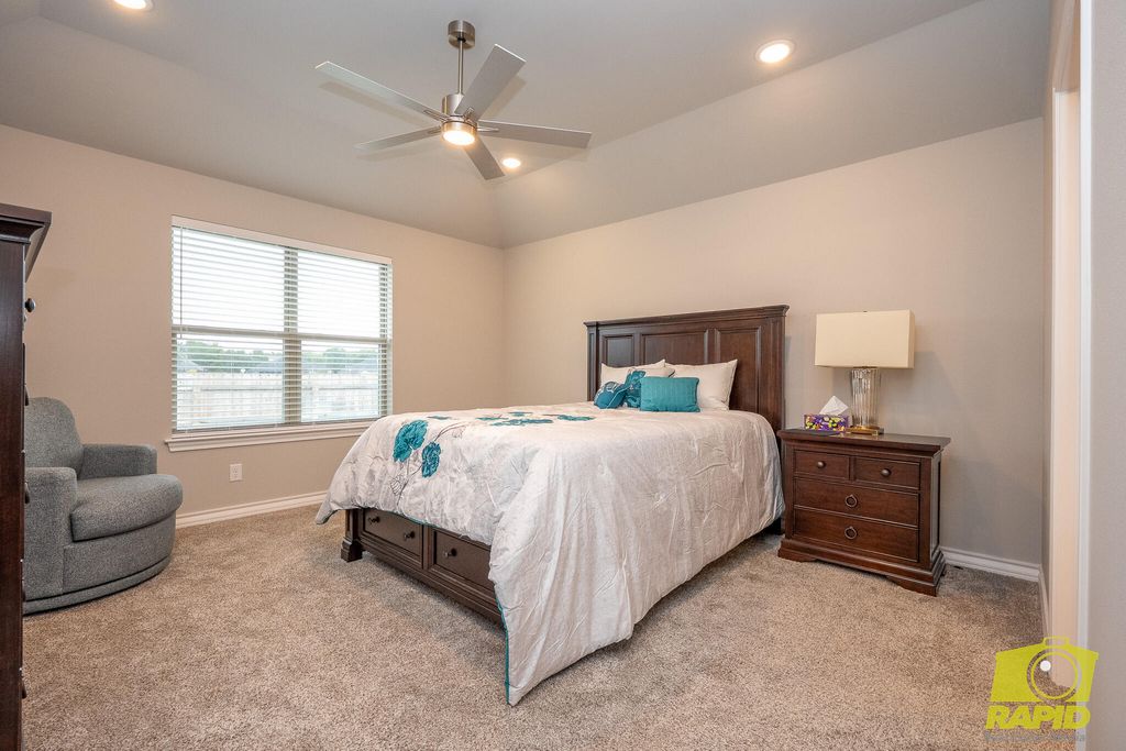 Image 15 of property listing at 3142 Cedarhill Drive, San Angelo, TX 76904